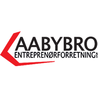 Aabybro logo