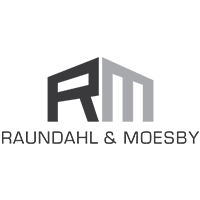 Raundahl & Moesby Logo